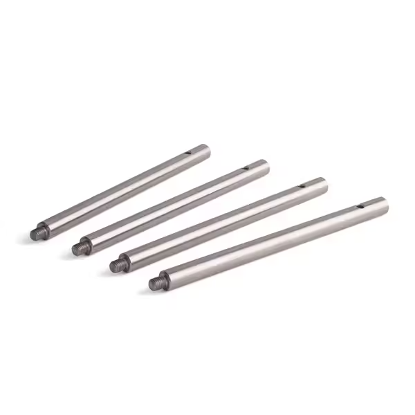 SKF TKSA 51-ROD80 Acc set of 4 threaded extension rods for Shaft alignment