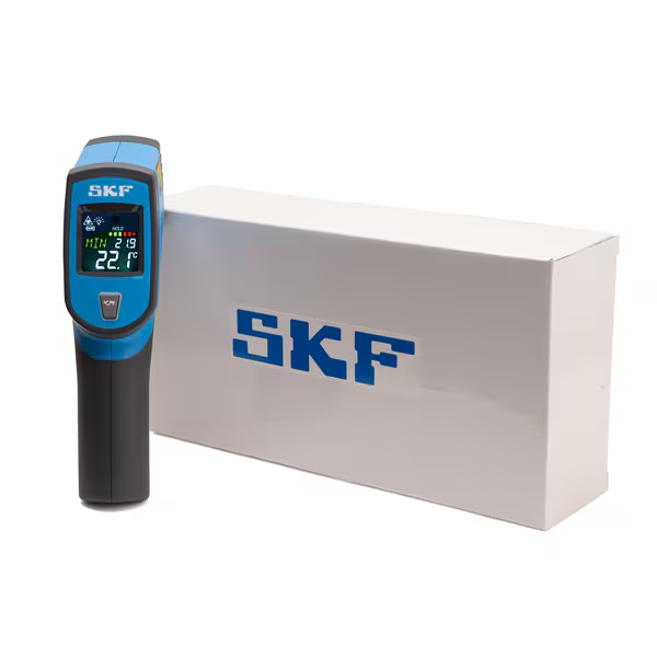 SKF TKTL 11 Basic infrared thermometer - take accion now for fast delivery