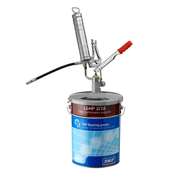 SKF LAGF 18 Grease Filler Pump | Order Today and save BIG