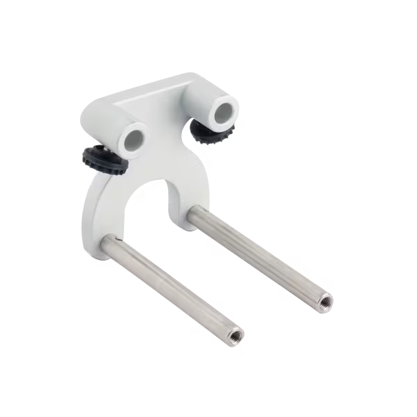 SKF TKSA 51-EXT50 - SKF Offset bracket 50 mm with 2x 80 mm threaded rods