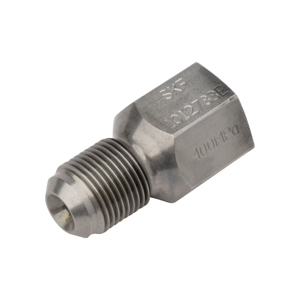 SKF 1012783 E Hydraulic connection nipple | FACTORY NEW