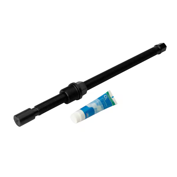 SKF TMMA 120-2 Spare spindle with nose piece for EasyPull mechanical puller