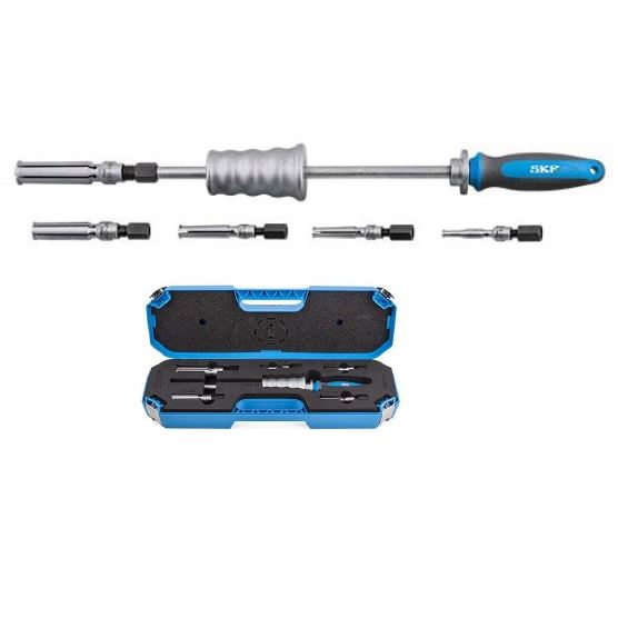 Buy SKF TMIC 7-28 Internal Bearing Puller Kit | Purchase now for fast delivery