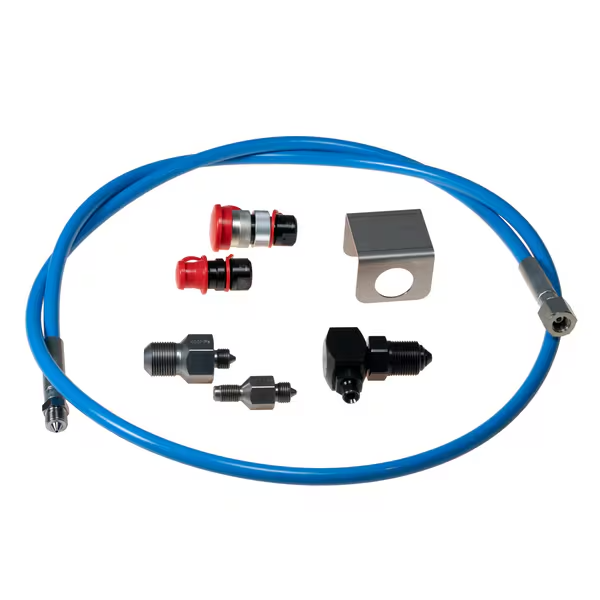 SKF 729101-CK1 Hose and conversion kit | Order Today and save BIG