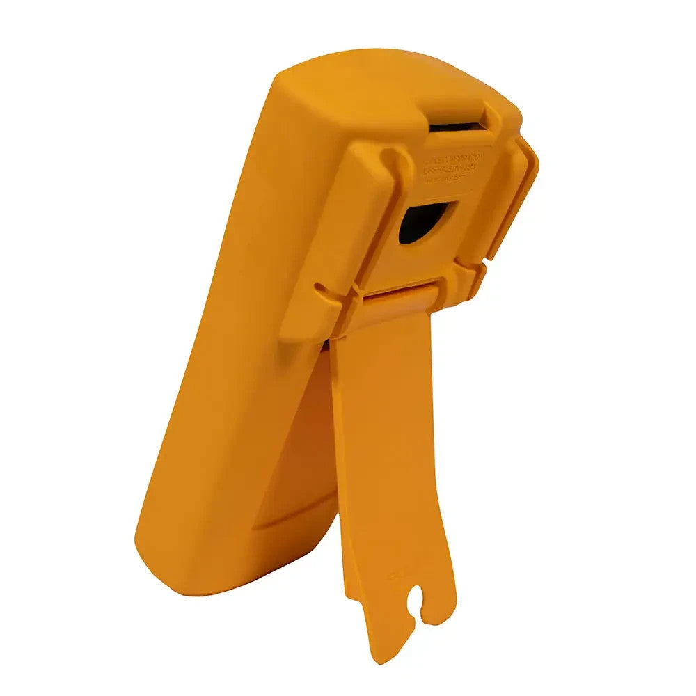 Fluke 87-V/IMSK Industrial Multimeter service combo kit w/87-V & i400 Clamp kit