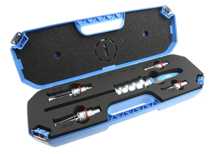 Buy SKF TMIC 7-28 Internal Bearing Puller Kit | Purchase now for fast delivery