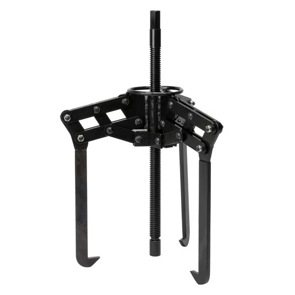 SKF TMMP 10 Heavy duty jaw puller mechanical three arm puller for dis. bearings