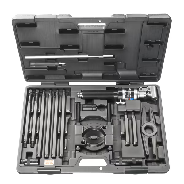 SKF TMBS 100E–Strong Back Bearing Puller Set | Purchase today for fast delivery