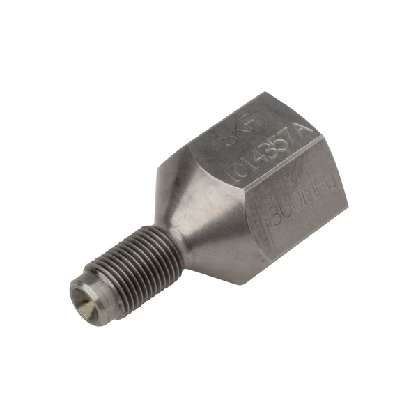 SKF 1014357 A Hydraulic connection nipple | FACTORY NEW