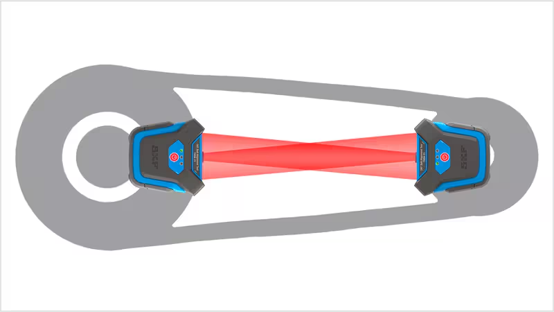 SKF TKBA 21 Belt alignment tool | Order Today and save BIG