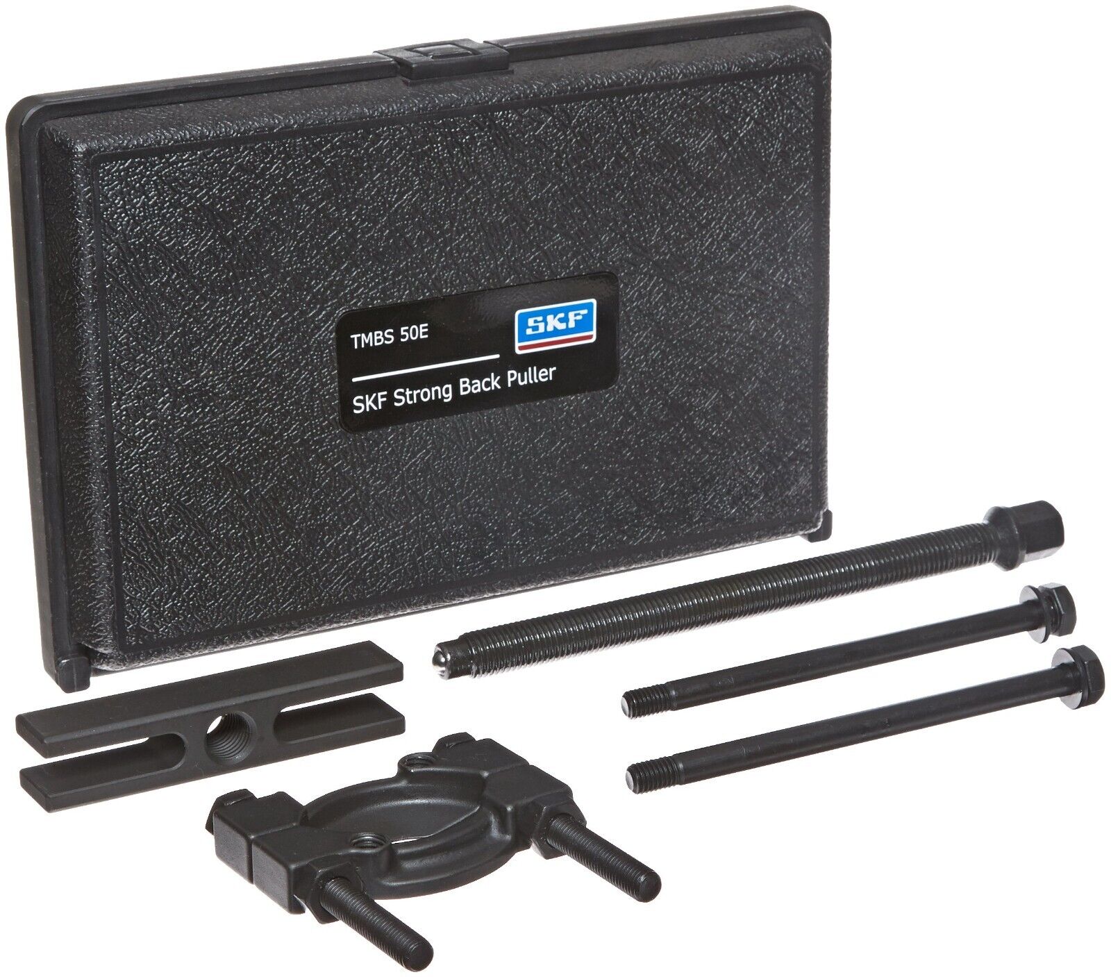 Buy SKF TMBS 50E SKF Strong Back Bearing Puller Set - Order NOW