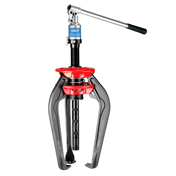 Buy Now SKF TMMA 100H EasyPull hydraulic puller – Reliable and Efficient