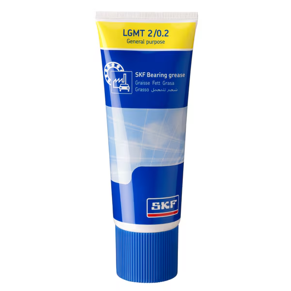 SKF LGMT 2/0.2  General purpose ind & automotive bearing grease (Case of 30)