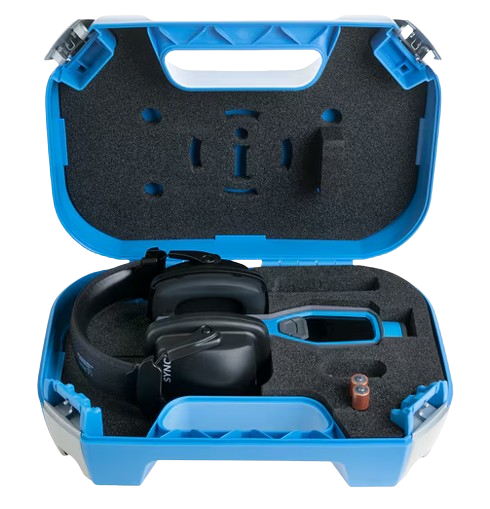 SKF TKST 21 Advanced electronic stethoscope Lightweight and ergonomic designed