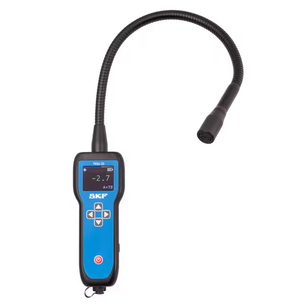 SKF TKSU 10 Leak Detector – High-Performance Ultrasonic Tool | Buy it Now