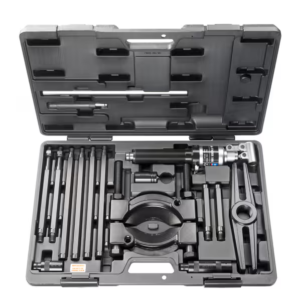 Buy SKF TMBS 150E– Strong Back Bearing Puller Set for Heavy-Duty Application