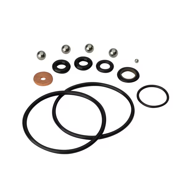 SKF 729124-3 Spare repair kit for hydraulic pump suitable for the 729124 Pump