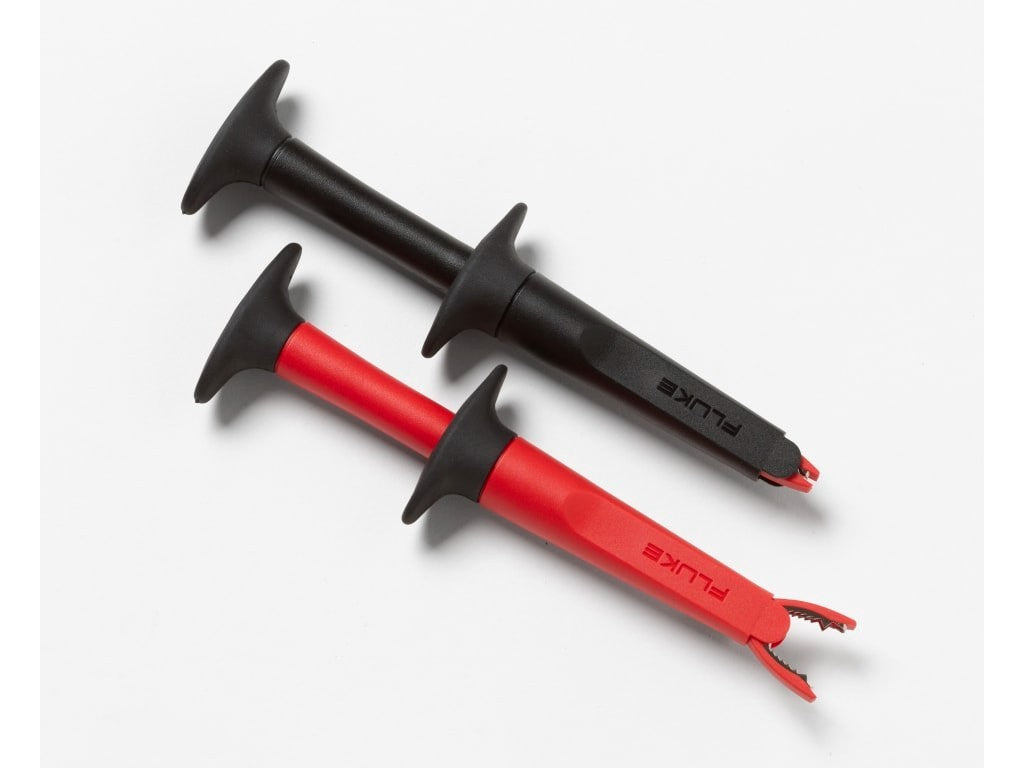 Fluke 87V-MAX/E2  Industrial Electrician combo kit 87-5 & additional accessories