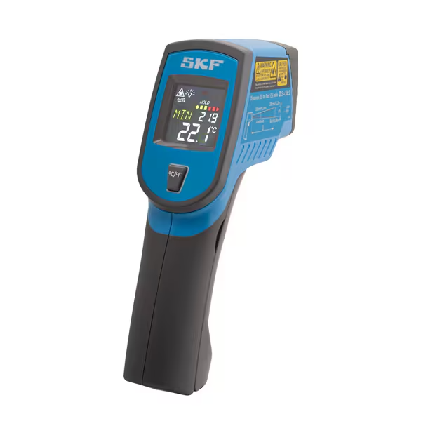 SKF TKTL 11 Basic infrared thermometer - take accion now for fast delivery