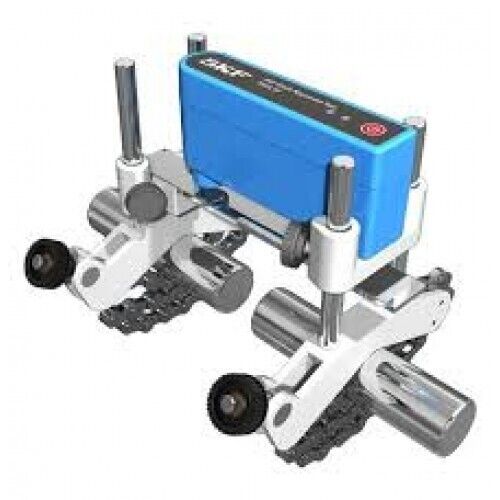 SKF TKSA 11 Shaft alignment system with Inductive sensors for (iOS and Android)