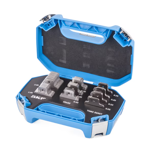 SKF TMAS 50/Kit Shim Kit containing an assortment of 50 x 50 mm | Buy it Now