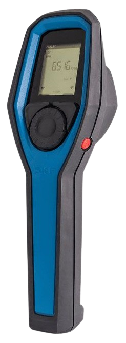 SKF TKRS 11 Affordable LED Stroboscope for Precise Inspections | Buy it now