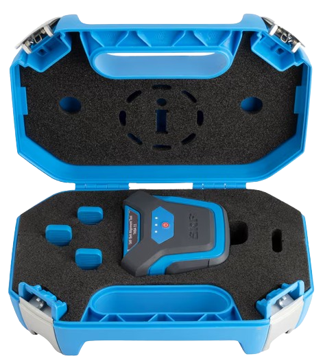 SKF TKBA 11 Basic belt alignment, pulley side, red laser, 1 laser unit |Buy now