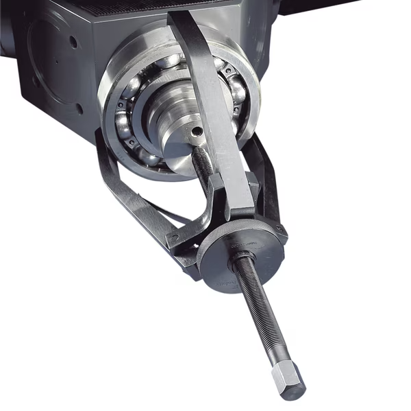 SKF TMMP 2x170 Mechanical Standard jaw puller, 2 armed high quality carbon steel