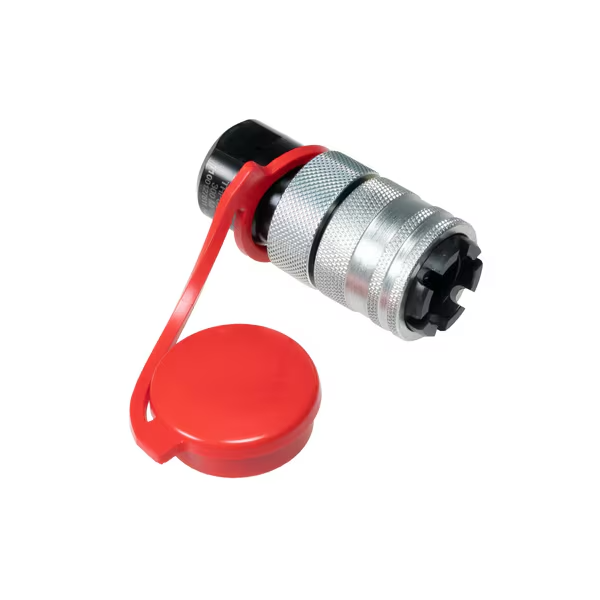 SKF THPC 300-1 Quick connection coupling, M16x1.5 cone female, 300 MPa