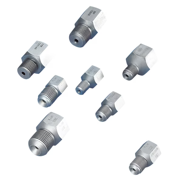 SKF 228027 E Hydraulic connection nipple | FACTORY NEW