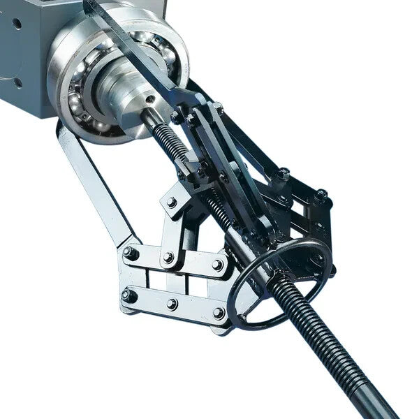 SKF TMMP 10 Heavy duty jaw puller mechanical three arm puller for dis. bearings