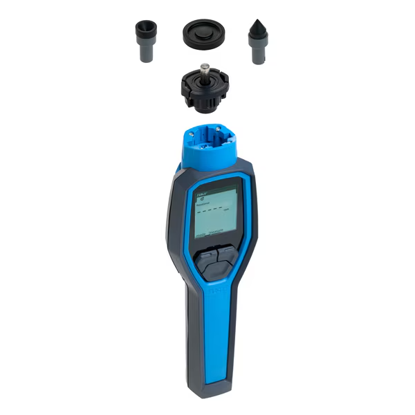 SKF TKRT 21 Multi-functional digital tachometer to measure rotational & linear