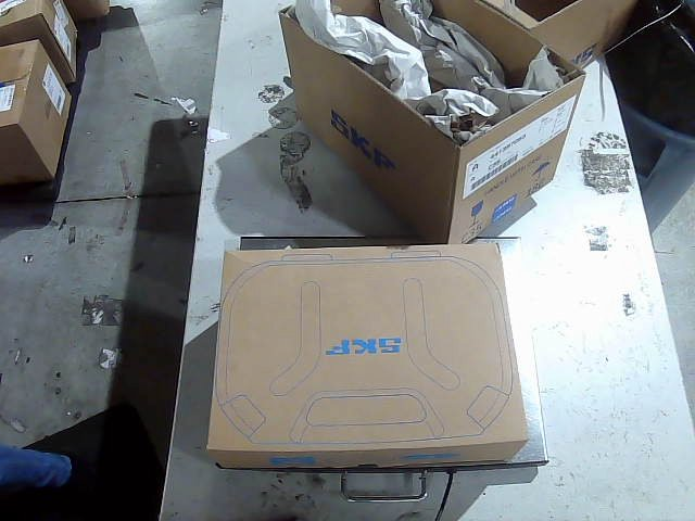 SKF  TKST 11 Electronic stethoscope lightweight ergonomic design sound quality