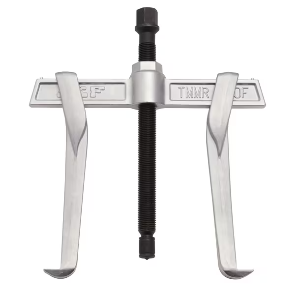 SKF TMMR 25/35XL-1 Acc. long arms set, w/extra nose piece for Rev jaw puller