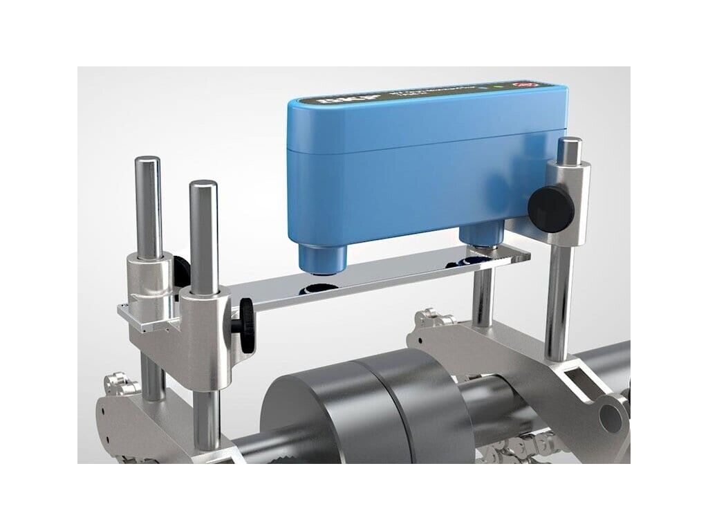 SKF TKSA 11 Shaft alignment system with Inductive sensors for (iOS and Android)