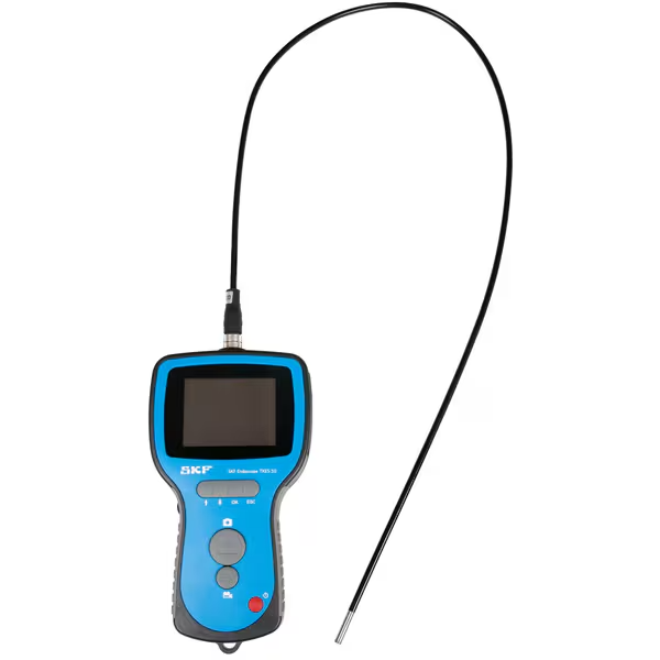 SKF TKES 10F Endoscope with Flexible Tube for Versatile Inspections - Buy now!