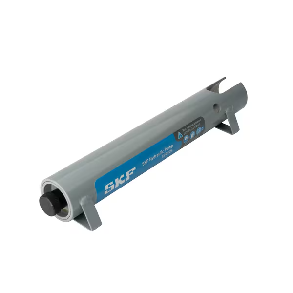 SKF 729124-5 Spare oil container tube suitable for 729124 Pump hydraulic