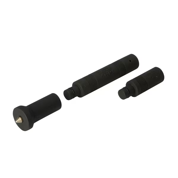 SKF TMHS 5-T Spare set of extension pieces and nose piece for Hydraulic spindles