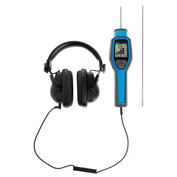 SKF TKST 11-PROBES Spare set of 2 probes for Electronic and Advanced stethoscope