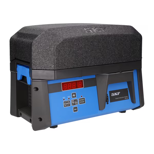 SKF TIH 15/230v SKF Compact workbench heater 200-230V, 50/60Hz | Buy it Now !!