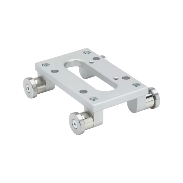 SKF TKSA 51-SLDBK Sliding adj. bracket for shaft d 30mm / bore d 120m | NEW