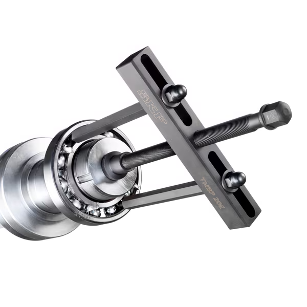 SKF TMBP 20E Blind housing bearing puller kit for a range of deep groove bearing