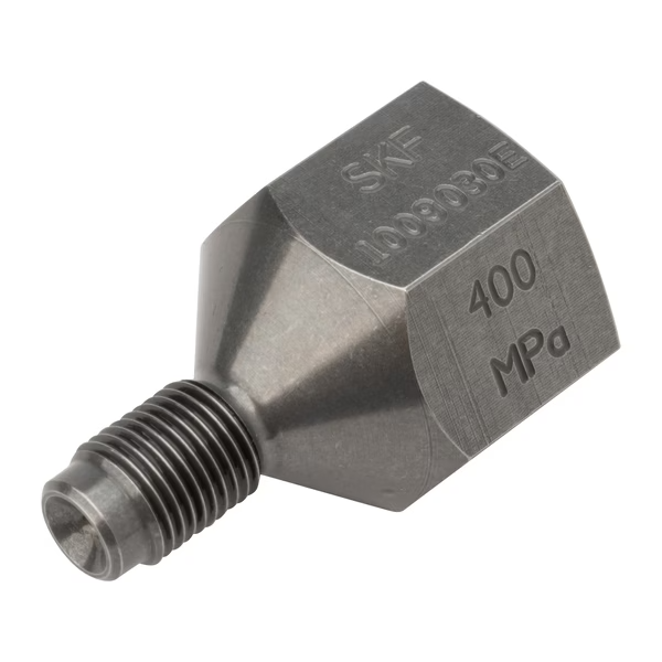 SKF 1009030 E Hydraulic connection nipple | FACTORY NEW
