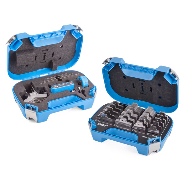 SKF TKSA 11 / Kit 75 Kit of a Shaft alignment tool and a Shims kit included