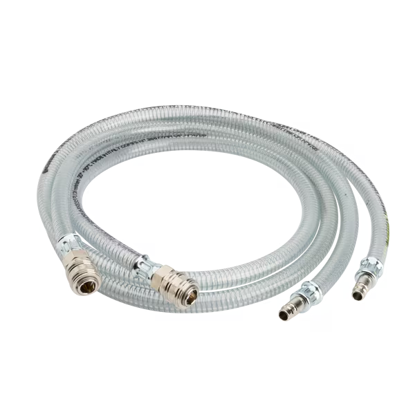 SKF THAP E-2 Spare set of hoses for air driven pumps  | FACTORY NEW