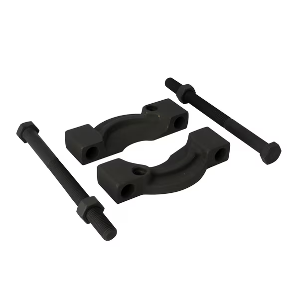 SKF TMBS 100E-5 Spare separator with bolts and nuts, for Strong back pullers