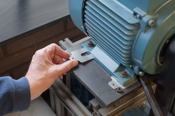 SKF TKSA 11 / Kit 75 Kit of a Shaft alignment tool and a Shims kit included