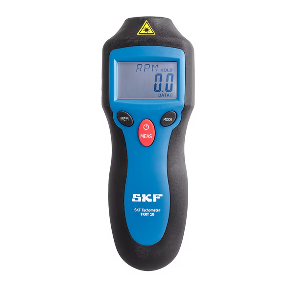 SKF TKRT 10 Fast and accurate tachometer | Order Today and save BIG