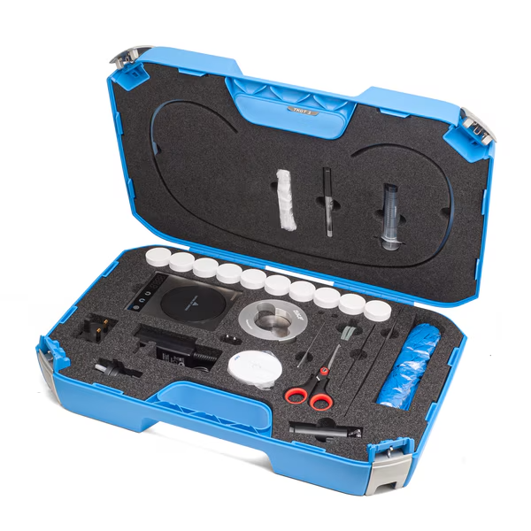 SKF TKGT 1 Portable grease test kit for field analysis |  Buy now and save