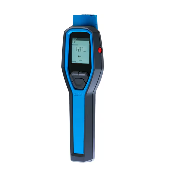 SKF TKRT 21 Multi-functional digital tachometer to measure rotational & linear